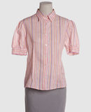 GF FERRE' - Camicie maniche corte