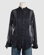 GIANFRANCO FERRE' - Long sleeve shirts