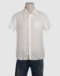 EXTE - Short sleeve shirts