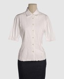 GF FERRE' - Short sleeve shirts