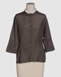 ANTONIO BERARDI - Long sleeve shirts