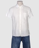 EXTE - Short sleeve shirts