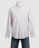 BAGUTTA - Long sleeve shirts