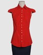DSQUARED2 - Short sleeve shirts