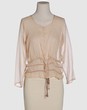 DRIES VAN NOTEN - Long sleeve shirts