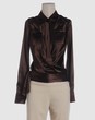 DIANE VON FURSTENBERG - Long sleeve shirts