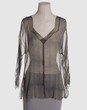 ALESSANDRO DE BENEDETTI - Blouses