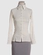 ALESSANDRO DE BENEDETTI - Long sleeve shirts