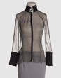 ALESSANDRO DE BENEDETTI - Long sleeve shirts