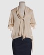 HUSSEIN CHALAYAN - Short sleeve shirts