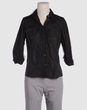 HUSSEIN CHALAYAN - Long sleeve shirts