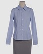 'S MAX MARA - Long sleeve shirts