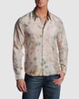 DRIES VAN NOTEN - Long sleeve shirts