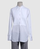 RALPH LAUREN - Long sleeve shirts