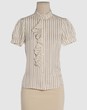 MARC JACOBS - Short sleeve shirts