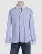 AGLINI - Long sleeve shirts