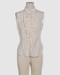 MAX MARA - ノースリーブシャツ