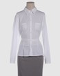 'S MAX MARA - Long sleeve shirts