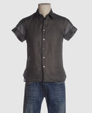 COSTUME NATIONAL HOMME - Short sleeve shirts