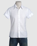 COSTUME NATIONAL HOMME - Short sleeve shirts