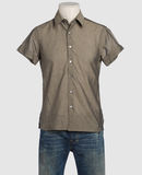 COSTUME NATIONAL HOMME - 半袖シャツ