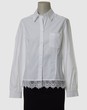 VALENTINO - Long sleeve shirts