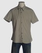 C'N'C' COSTUME NATIONAL - Short sleeve shirts