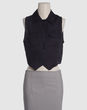 ARMANI JEANS - Sleeveless shirts
