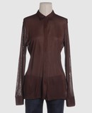 CALVIN KLEIN - Long sleeve shirts