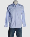 COMME des GARÇONS HOMME PLUS - Long sleeve shirts