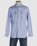 COMME des GARÇONS HOMME PLUS - Long sleeve shirts