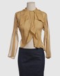 GIORGIO ARMANI - Long sleeve shirts