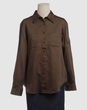 ARMANI JEANS - Long sleeve shirts