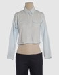 HACHE - Long sleeve shirts
