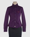 JOE RIVETTO - Long sleeve shirts
