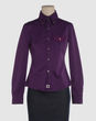 JOE RIVETTO - Long sleeve shirts