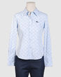 EVISU EU ED - Long sleeve shirts