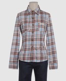 JOE RIVETTO - Long sleeve shirts