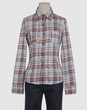 JOE RIVETTO - Long sleeve shirts