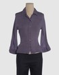 HACHE - Long sleeve shirts
