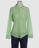 CALVIN KLEIN - Long sleeve shirts