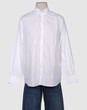 ADRIANO FRACASSI - Long sleeve shirts