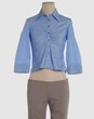 MAHARISHI - Long sleeve shirts