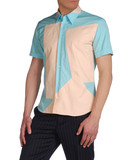 VIKTOR & ROLF - Short sleeve shirts