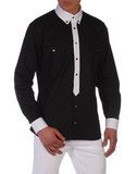 VIKTOR & ROLF - Long sleeve shirts