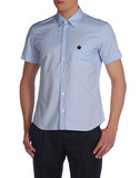 VIKTOR & ROLF - Short sleeve shirts