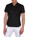 VIKTOR & ROLF - Short sleeve shirts