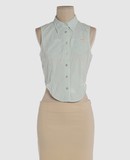 GUESS - ノースリーブシャツ