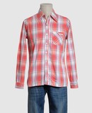JOE RIVETTO - Long sleeve shirts