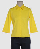 CALVIN KLEIN KHAKIS - Long sleeve shirts